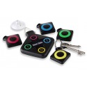 Hledač klíčů Smart Finder 4v1