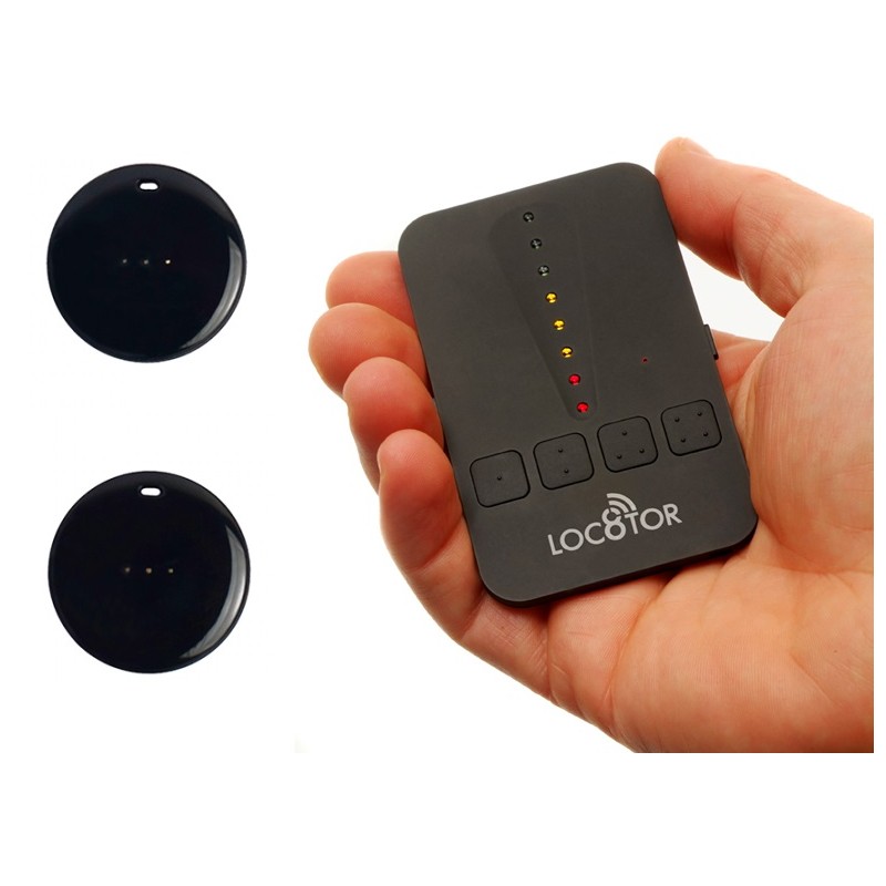 Lokátor Loc8tor Lite