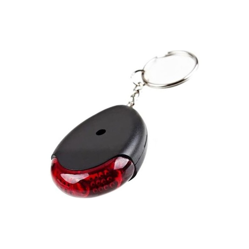 Hledač klíčů na písknutí Key Finder