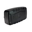 GPS GSM lokátor do auta (výdrž 200 dní)