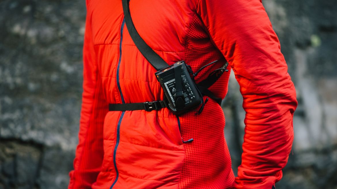 Mammut Barryvox