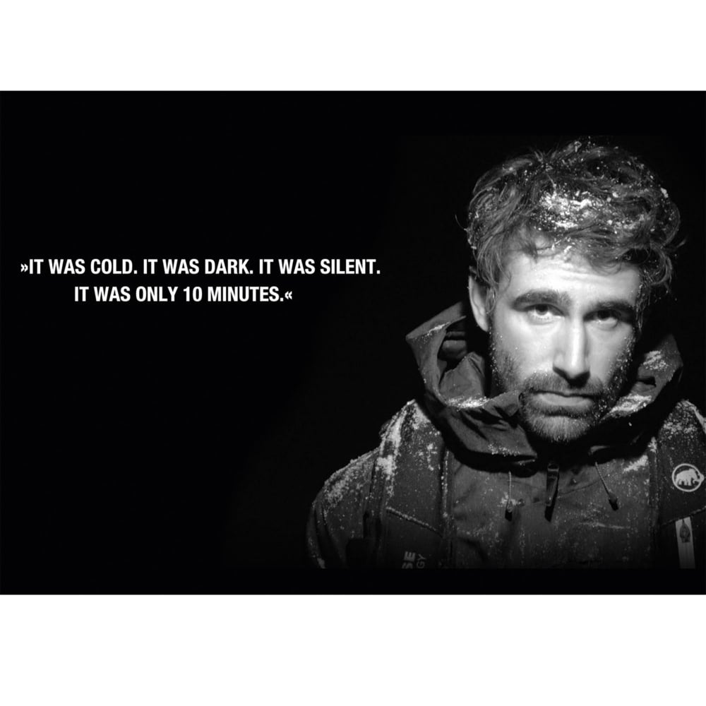 Mammut Barryvox
