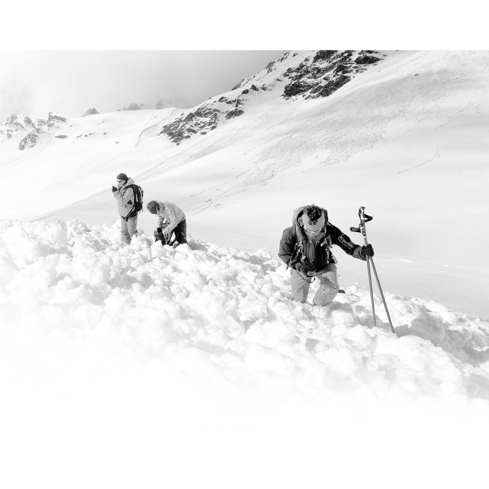 Mammut Barryvox
